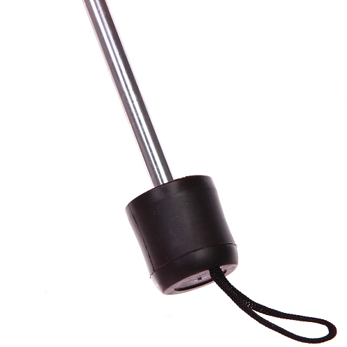 Зонт женский механический Ultramarine, цвет бордовый, 8 спиц, d-97см, длина в слож виде 24см   _16