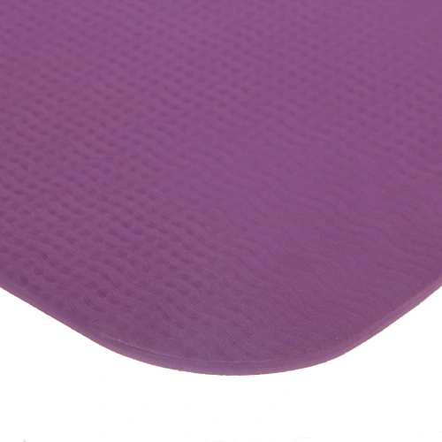 Коврик для йоги Мандала 1836106 см (ТРЕ), фиолетовый_9