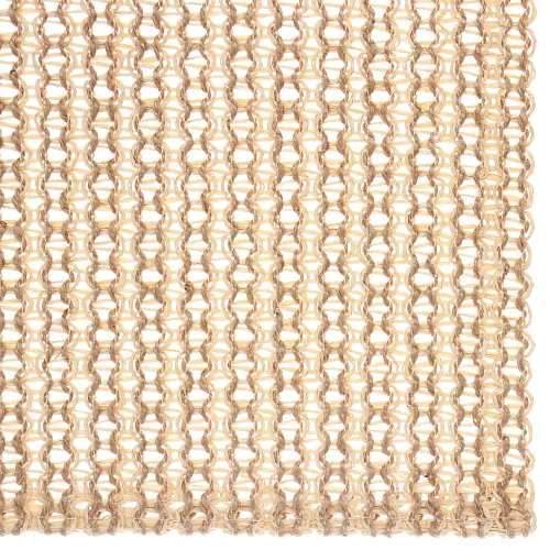 Салфетка на стол 3045см Модена плетеная, бежевая _4