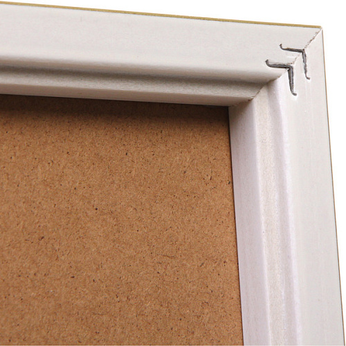 Картина интерьерная в раме ЭНИГМА, девушка, 1929см (термоусадочная пленка)_5