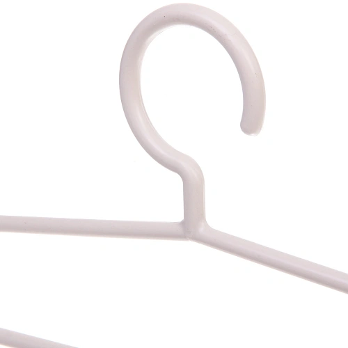 Вешалка многофунциональная ИДЕЯДОМА, цвет пудрово белый, 5 отд, 33365см (Лейбл Селфи)_5