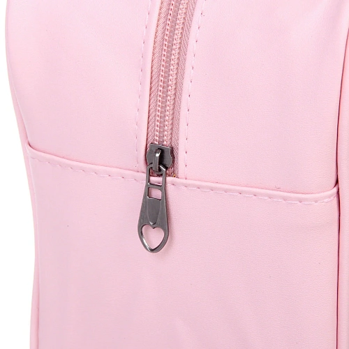 Косметичка универсальная МАРЦИПАН, лисичка, 213112см_4