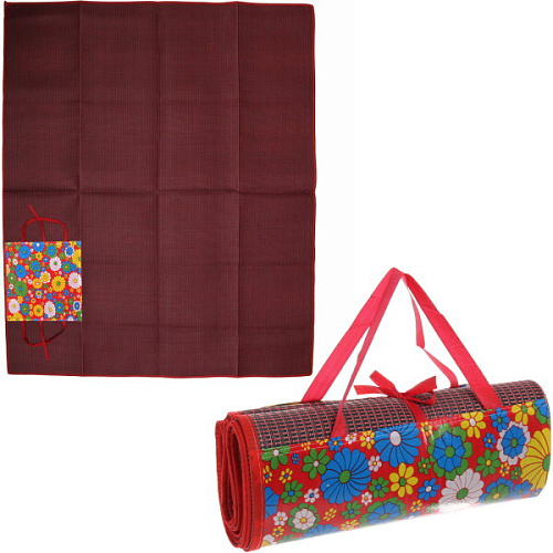 Коврик пляжный складной Fiesta,150170 см_105