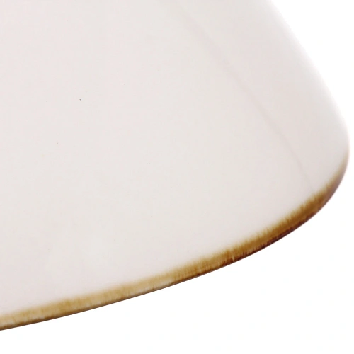 Салатник керамический Corsica orange 227см_11