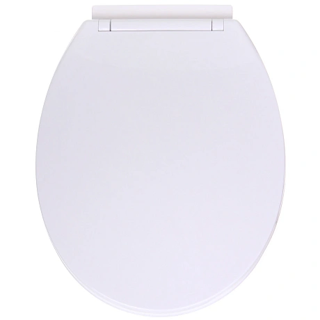 Сиденье для унитаза 35,5х43 794-3