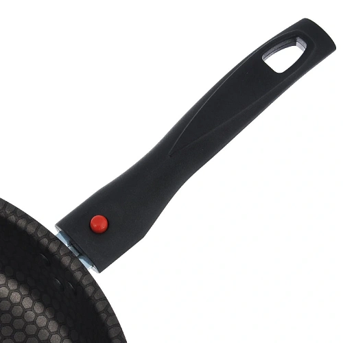 Сотейник FOREVER 26 см ручка съемная _4