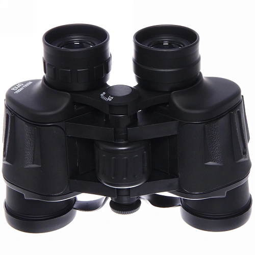 Бинокль туристический 840 черный CN168_2