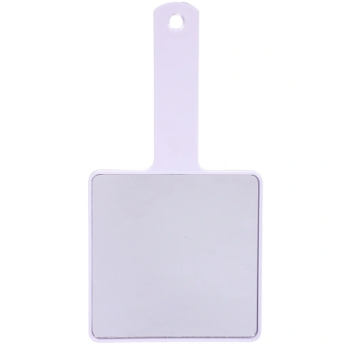 Зеркало косметическое ИМАНИ - ЭЛЛИ, микс 4 дизайна, 23,412см (PVC подвес) _6