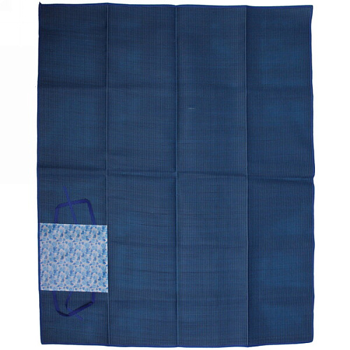 Коврик пляжный складной Fiesta,150170 см_53