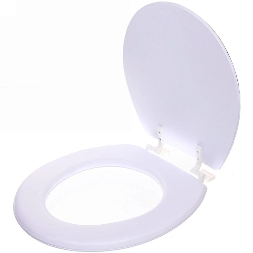 Сиденье для унитаза 36х42 Бабочки_6