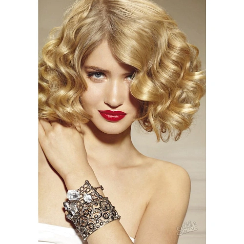 Бигуди-бумеранги Классические 10шт, цвет микс, d-20мм, длина-24см _8