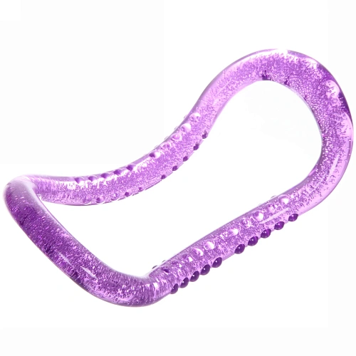 Кольцо для стретчинга Grace 21х11х7 см, микс_5