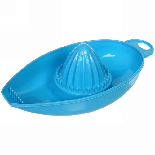 Соковыжималка пластиковая для цитрусовых 22,5126см, цвета микс_4