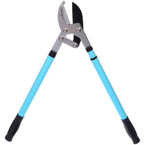 Сучкорез контактный Grower 62-93см с телескопическими прорезиненными ручками ДоброСад_3