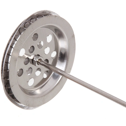 Френч-пресс 350 мл Селфи Карты_3