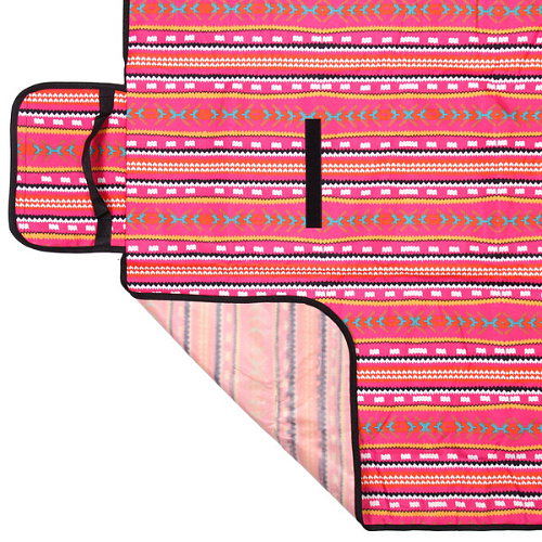 Коврик для пикника Африка , 200150 см_10