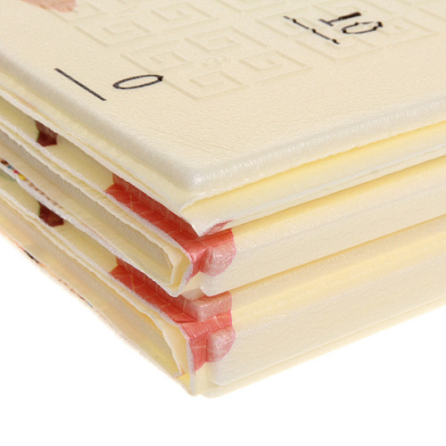 Коврик игровой 1802000,8 см Звери_13