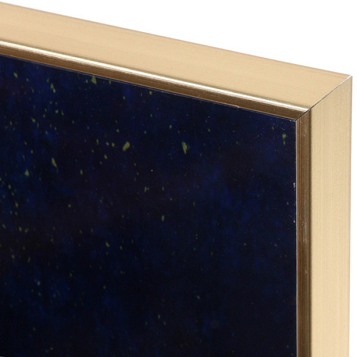 Картина интерьерная в раме ШАНТИ, пустыня, 4060см (термоусадочная пленка)_3