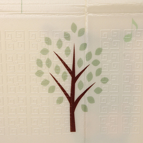 Коврик игровой 1501800,8 см Звери_9