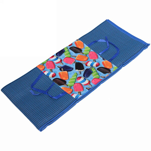 Коврик пляжный складной Fiesta,150170 см_77