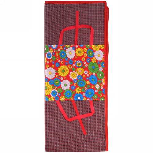 Коврик пляжный складной Fiesta,150170 см_106