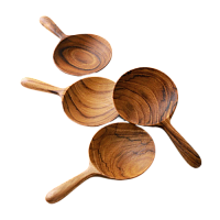 Ложки кухонные