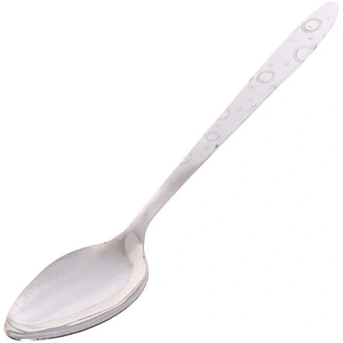 Набор столовых ложек 6шт Капелька _3