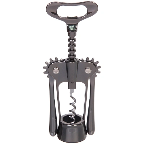 Штопор металлический IDEALE_3