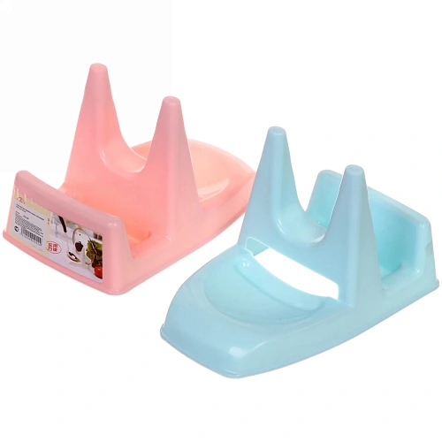 Подставка для крышки и ложки пластиковая 20,512,512,5см_3