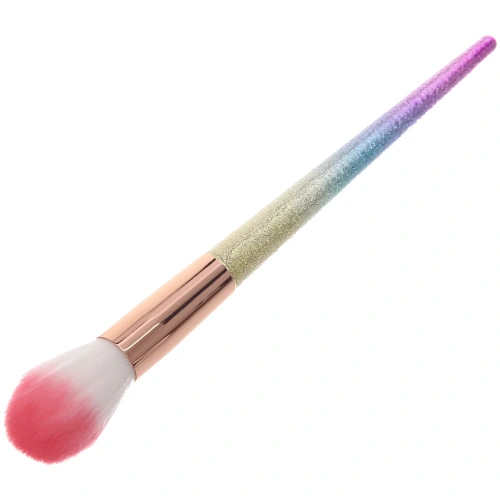 Кисть для макияжа универсальная  "ДИ БЬЯНКА", цвет как на фото, 17.5см