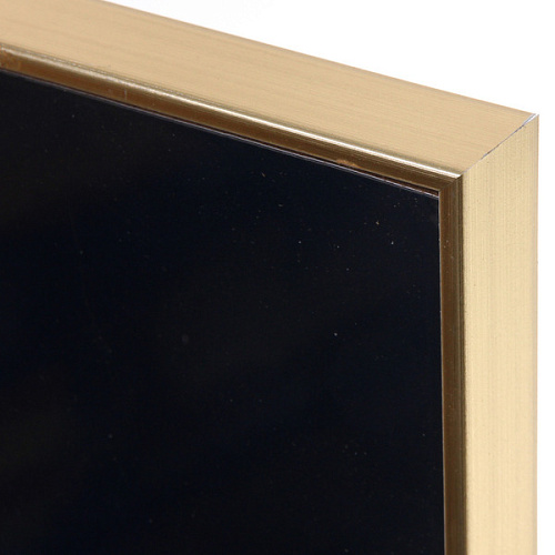 Картина интерьерная в раме ШАНТИ, слон, 4060см (термоусадочная пленка)_3