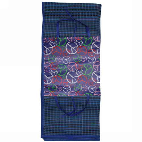 Коврик пляжный складной Fiesta,150170 см_24