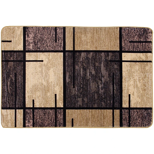 Коврик для ванной 80*120 "Юнона"