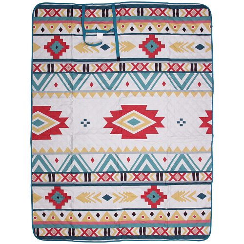 Коврик для пикника Орнамент 2, 200150 см_3