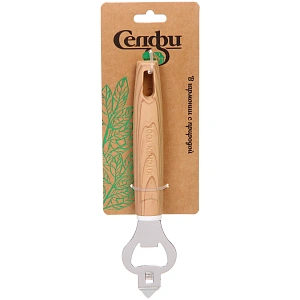 Открывалка для бутылок и консервных банок "ECO LIFE"