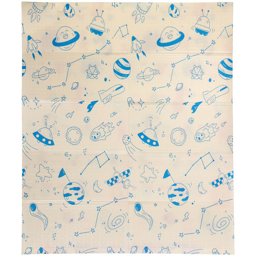Коврик игровой 1501800,8 см ABC_4