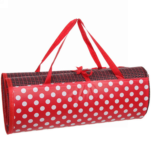 Коврик пляжный складной Fiesta,150170 см_61