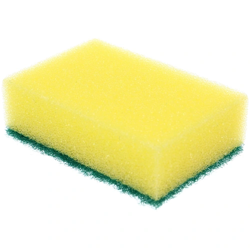 Подставка под губку с дозатором 600мл 165х125х16 F2002_4