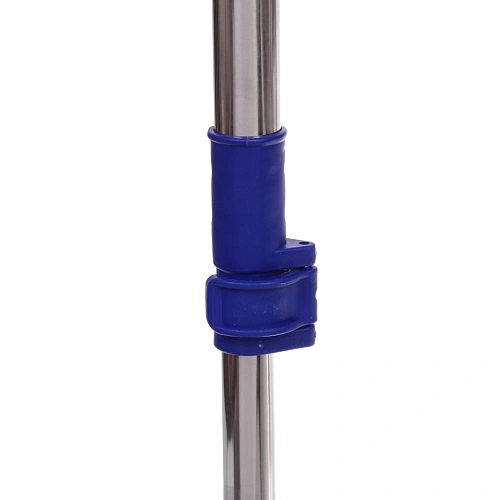 Окномойка для мытья стекол Селфи телескопическая ручка 55-90см губка 20см_5