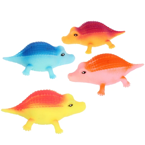 Игрушка Крокодил 138 см, сквиш_8