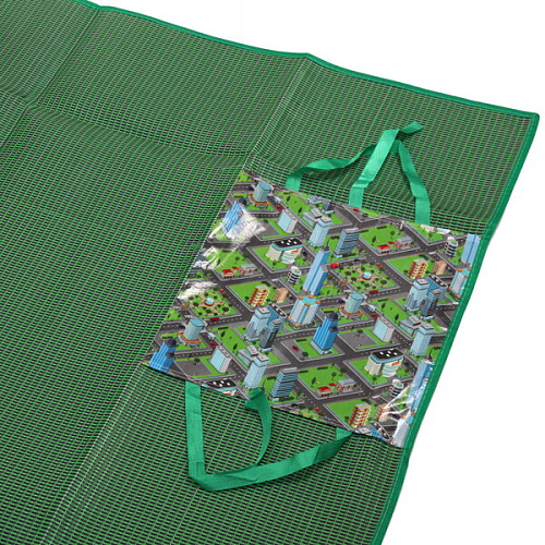 Коврик пляжный складной Fiesta,150170 см_122