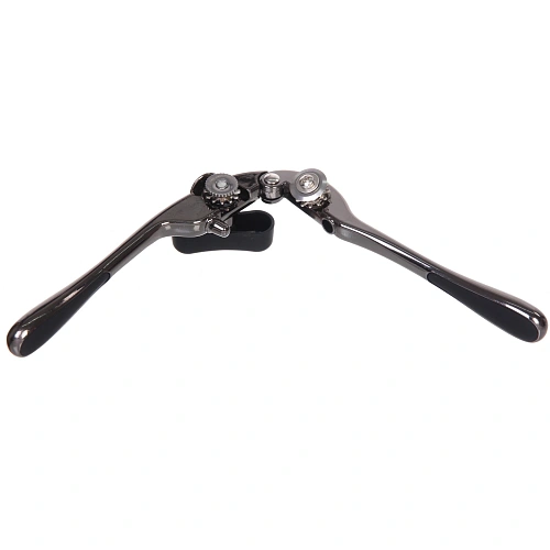 Молоток для отбивания мяса металлический IDEALE_3