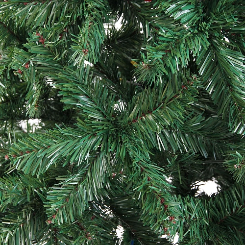 Елка Волшебный лес 240 см, ПВХ (1224 веток)_7