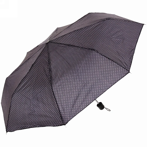 Зонт женский механический Ультрамарин - Цветы, микс 5-7 расцветок, 8 спиц, d-97см, длина в слож виде 24см   _14