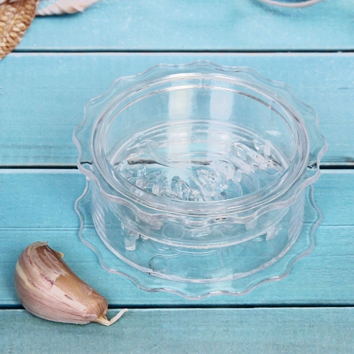 Мельница для чеснока 7см_8