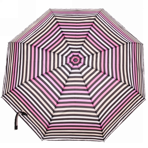 New Зонт женский автомат Ультрамарин - Антэра, микс 6 цветов, 8 спиц, d-108см, длина в слож виде 28см_18