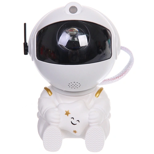 Световой прибор Лазер Космос 1288 см, пульт ду, питание от USB (DC)_8