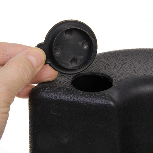 Утяжелитель для шатров водоналивной 10л 2425см_6